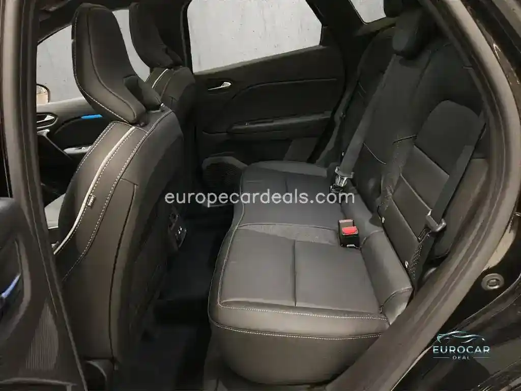 Mitsubishi Grandis