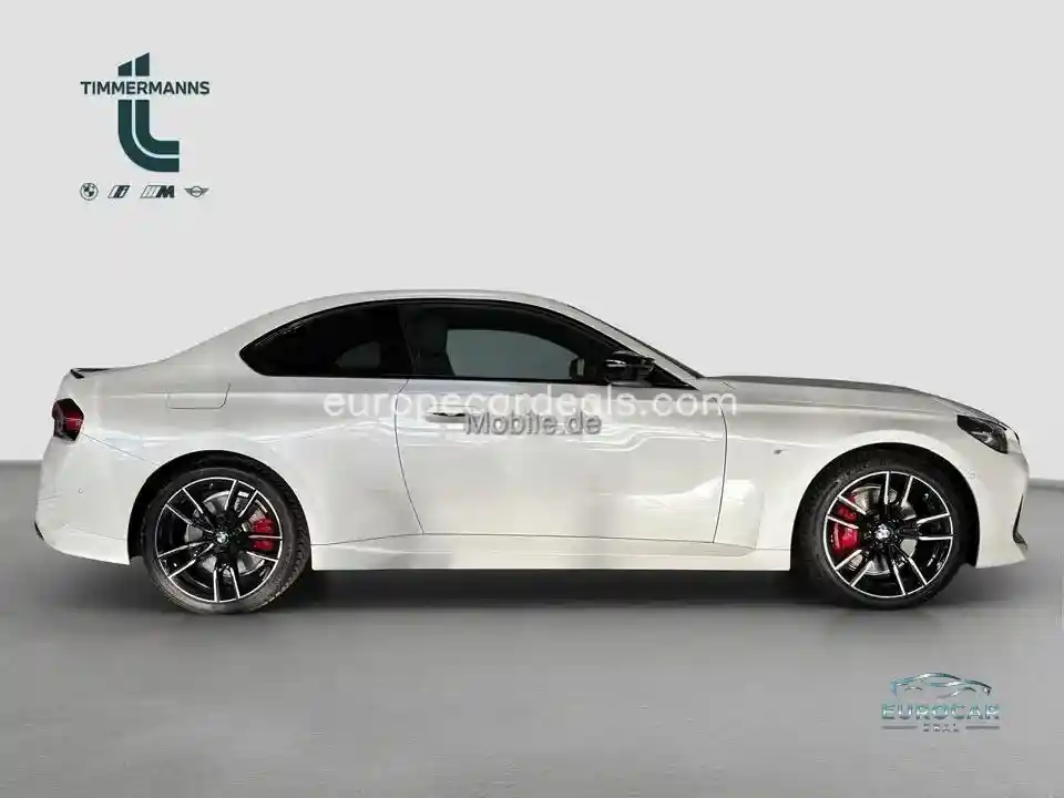 BMW M240i
