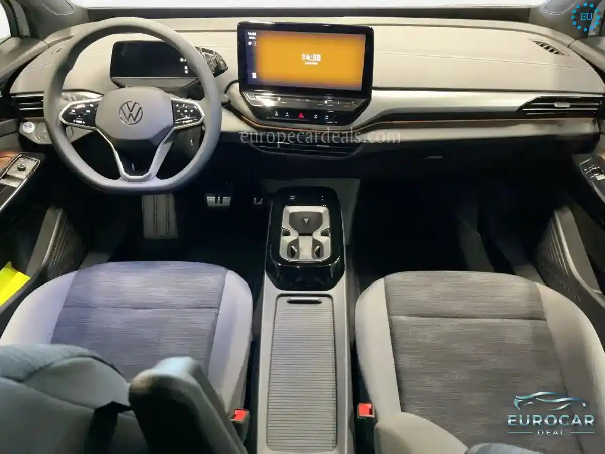 Volkswagen ID.5