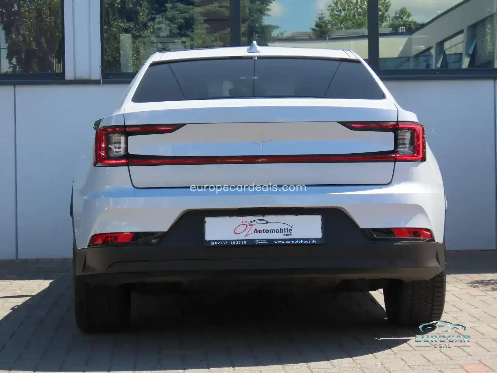 Polestar 2
