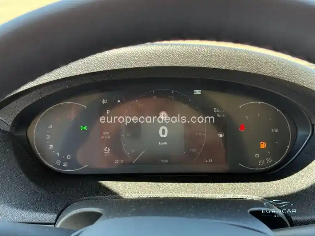 Toyota Proace (Verso)