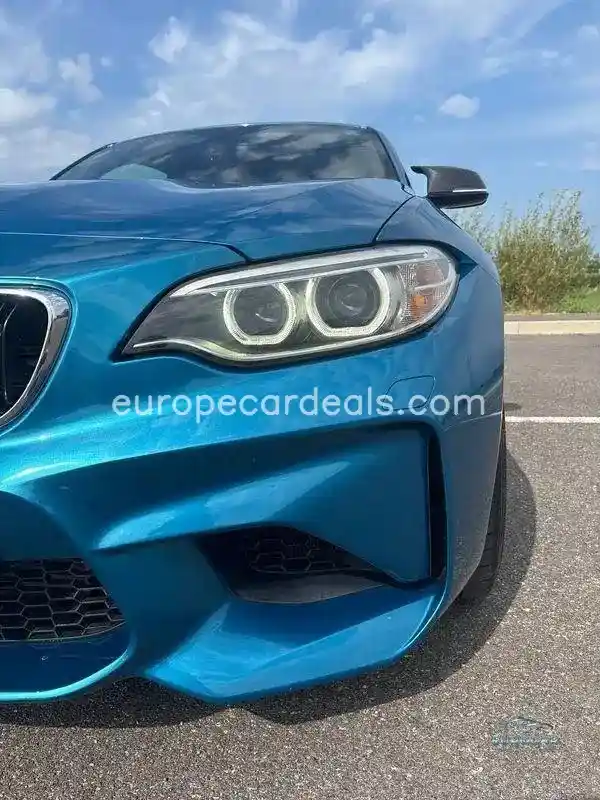 BMW M2