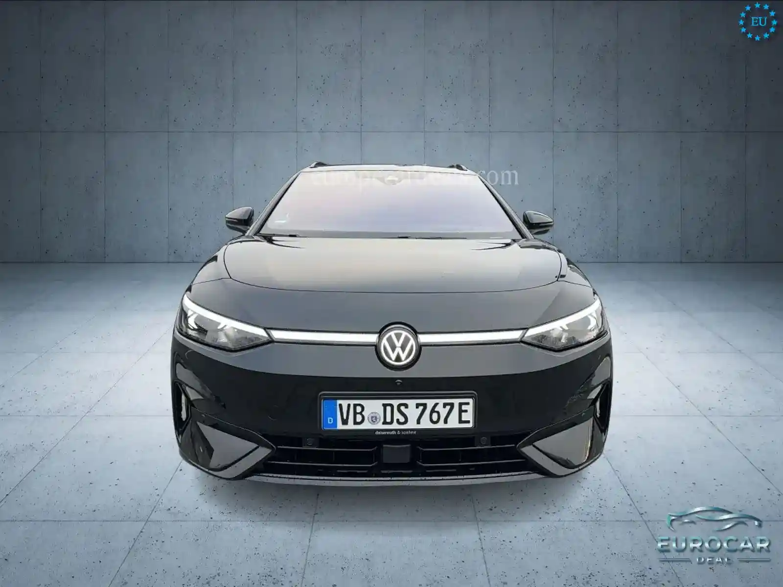 Volkswagen ID.7
