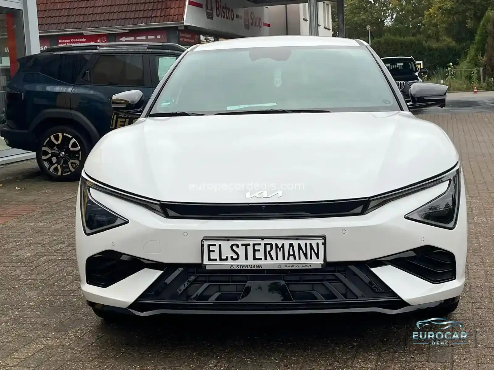 Kia EV6