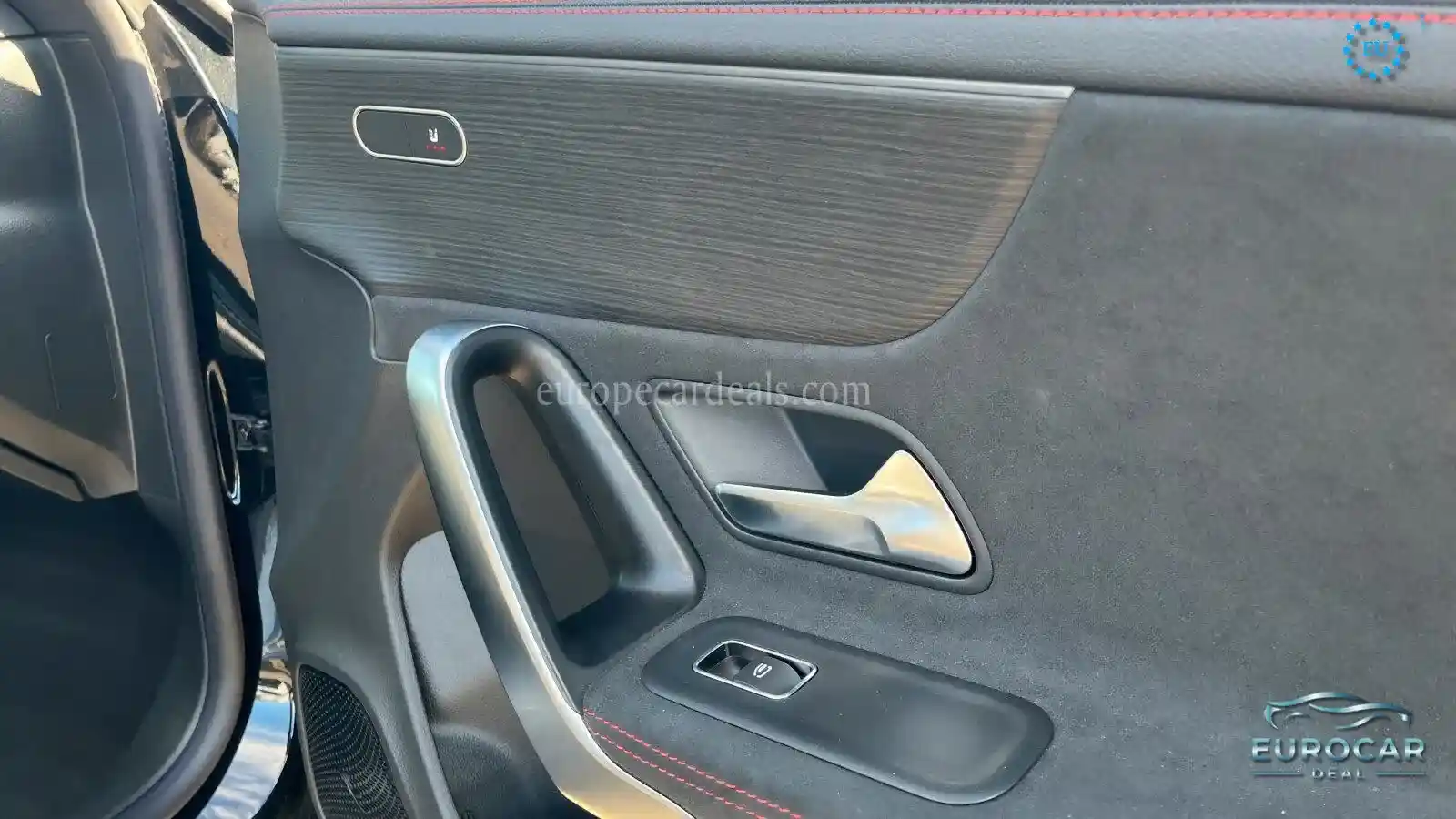 Mercedes-Benz CLA 220 Shooting Brake