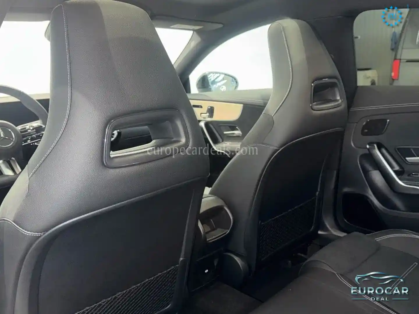 Mercedes-Benz CLA 200 Shooting Brake