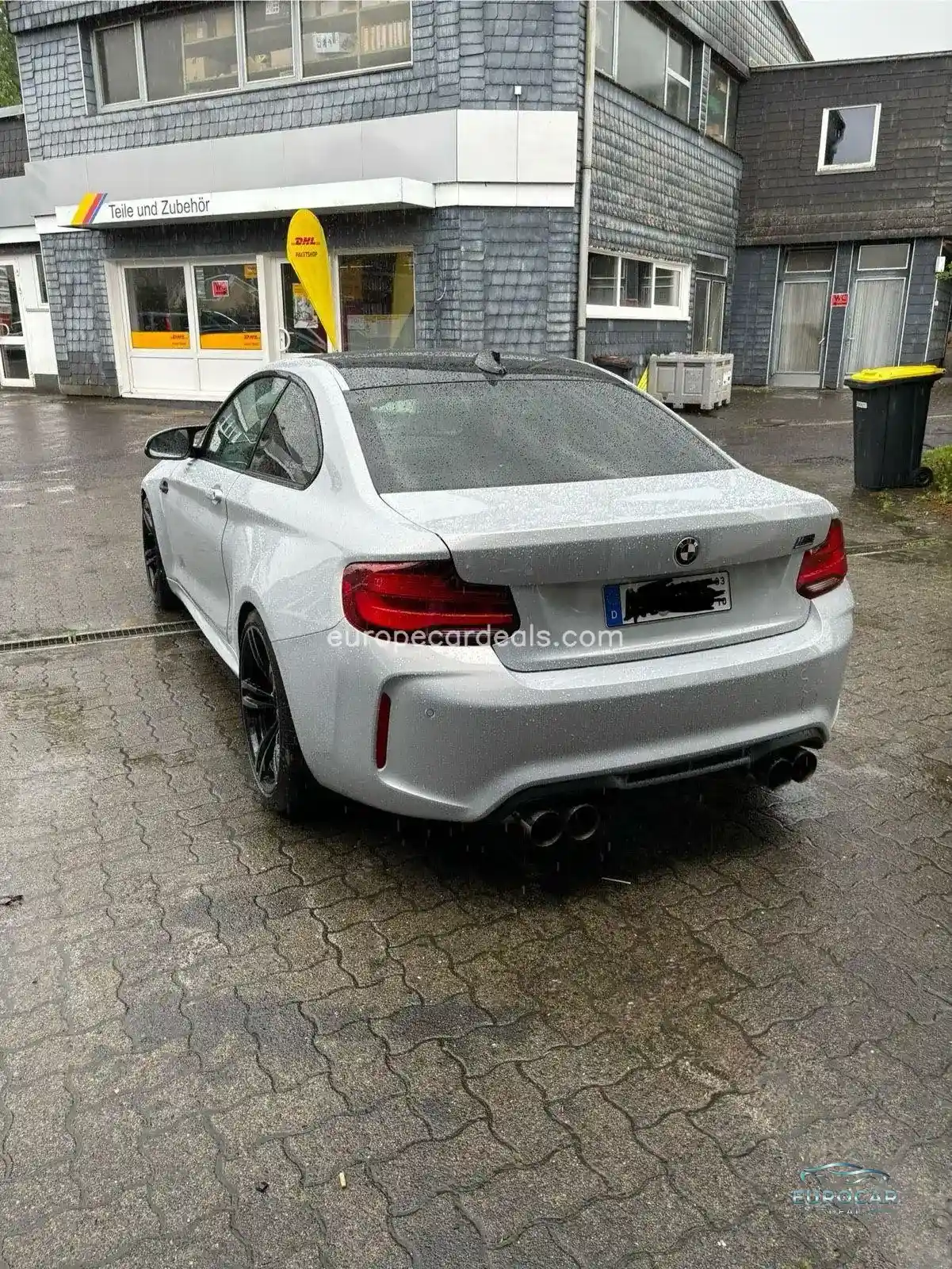 BMW M2