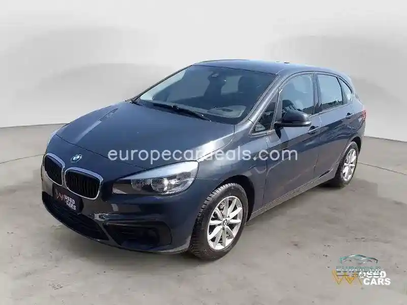 BMW 218 Active Tourer