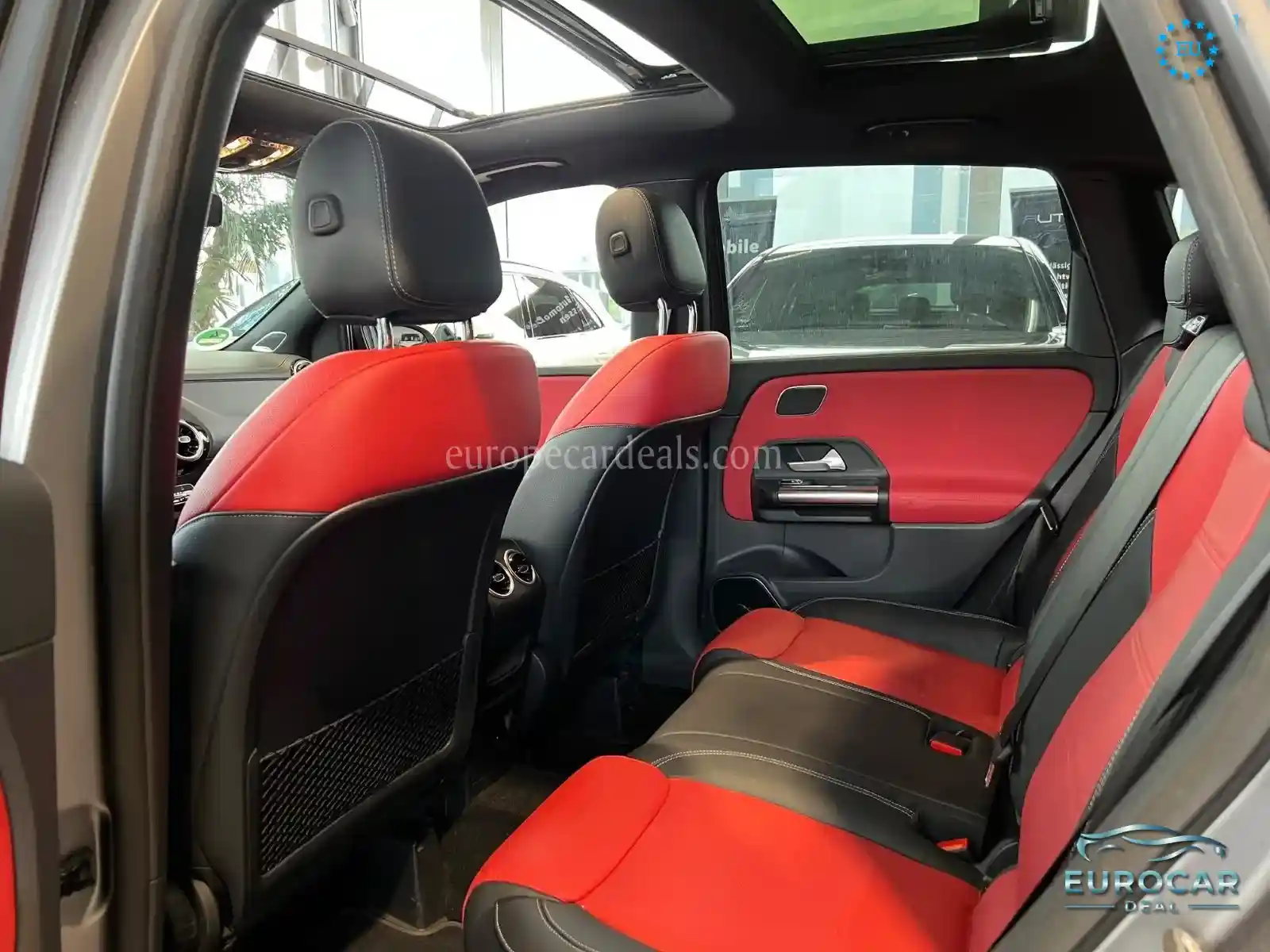 Mercedes-Benz B 250