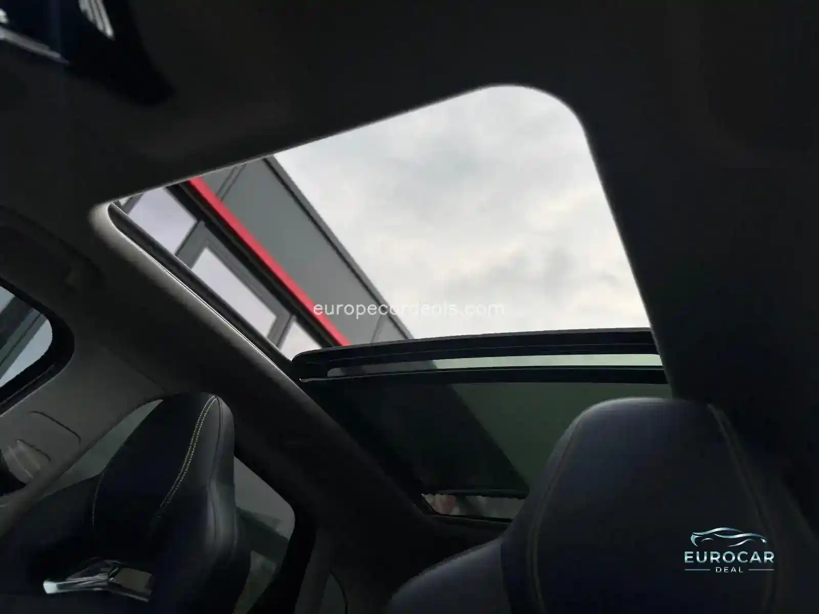 BAIC Beijing X55