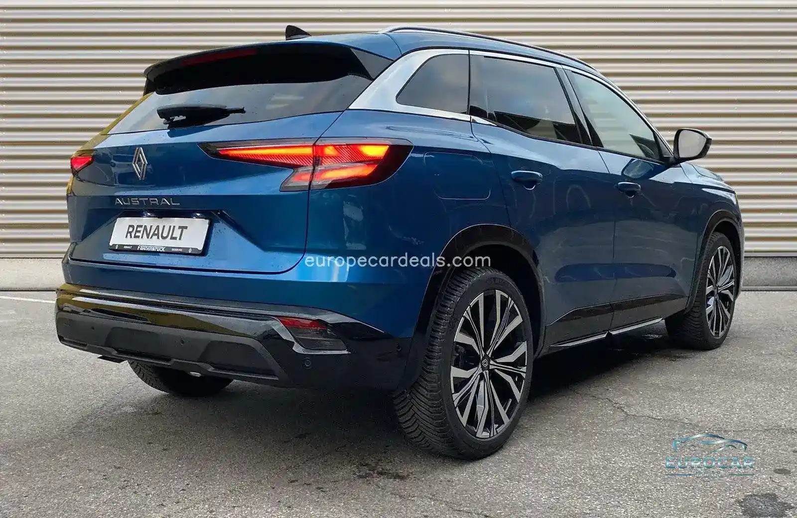 Renault Austral