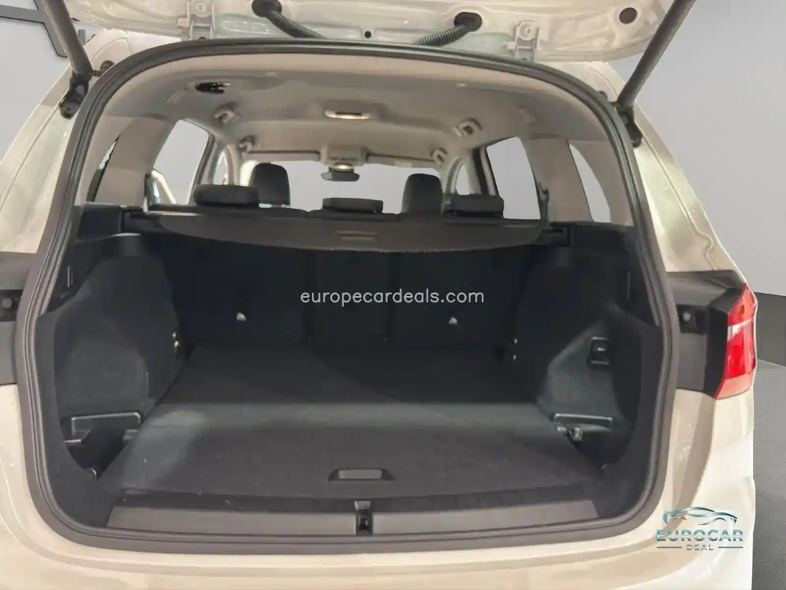 BMW 218 Gran Tourer