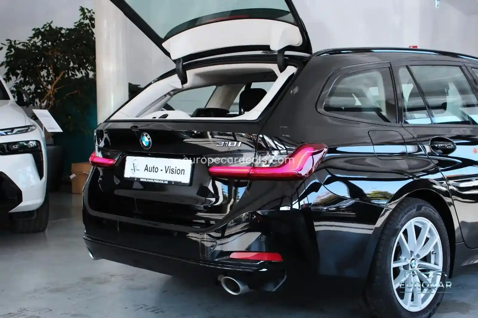BMW 318