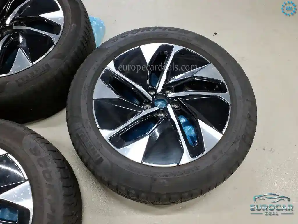 Volkswagen ID.5