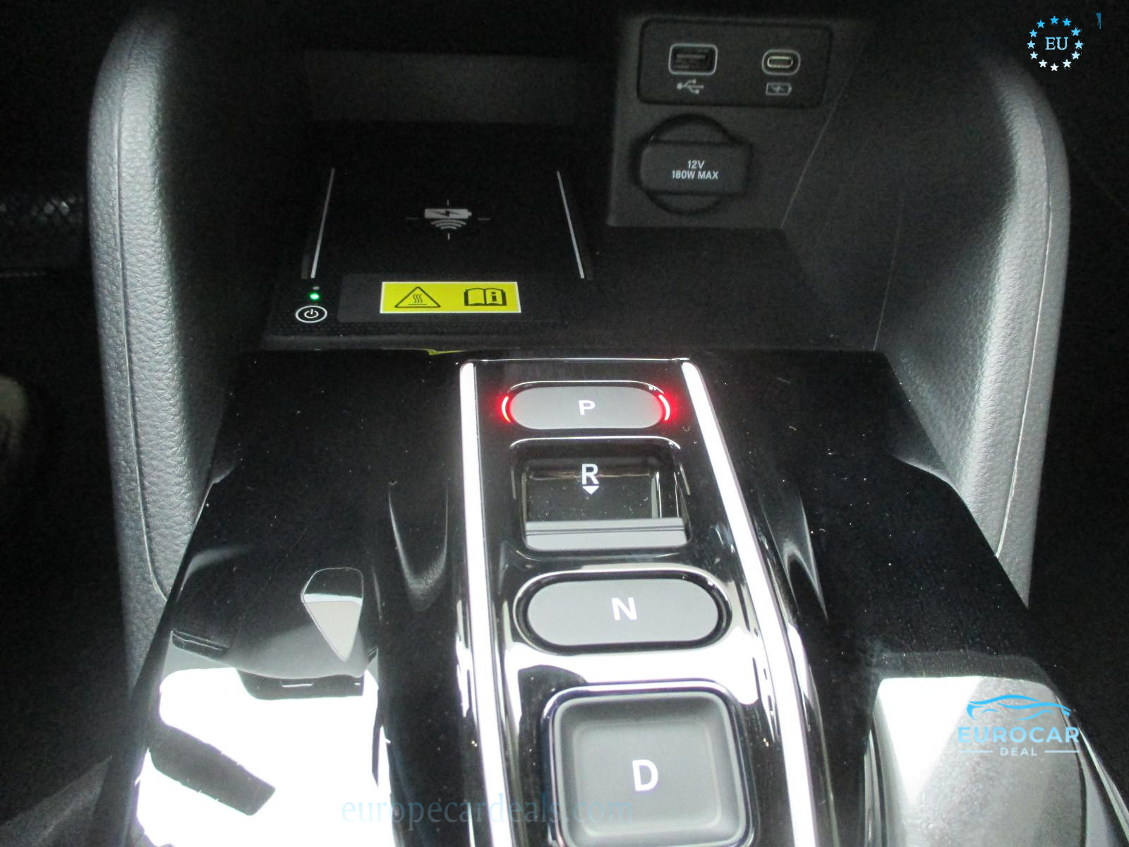 Honda e:Ny1
