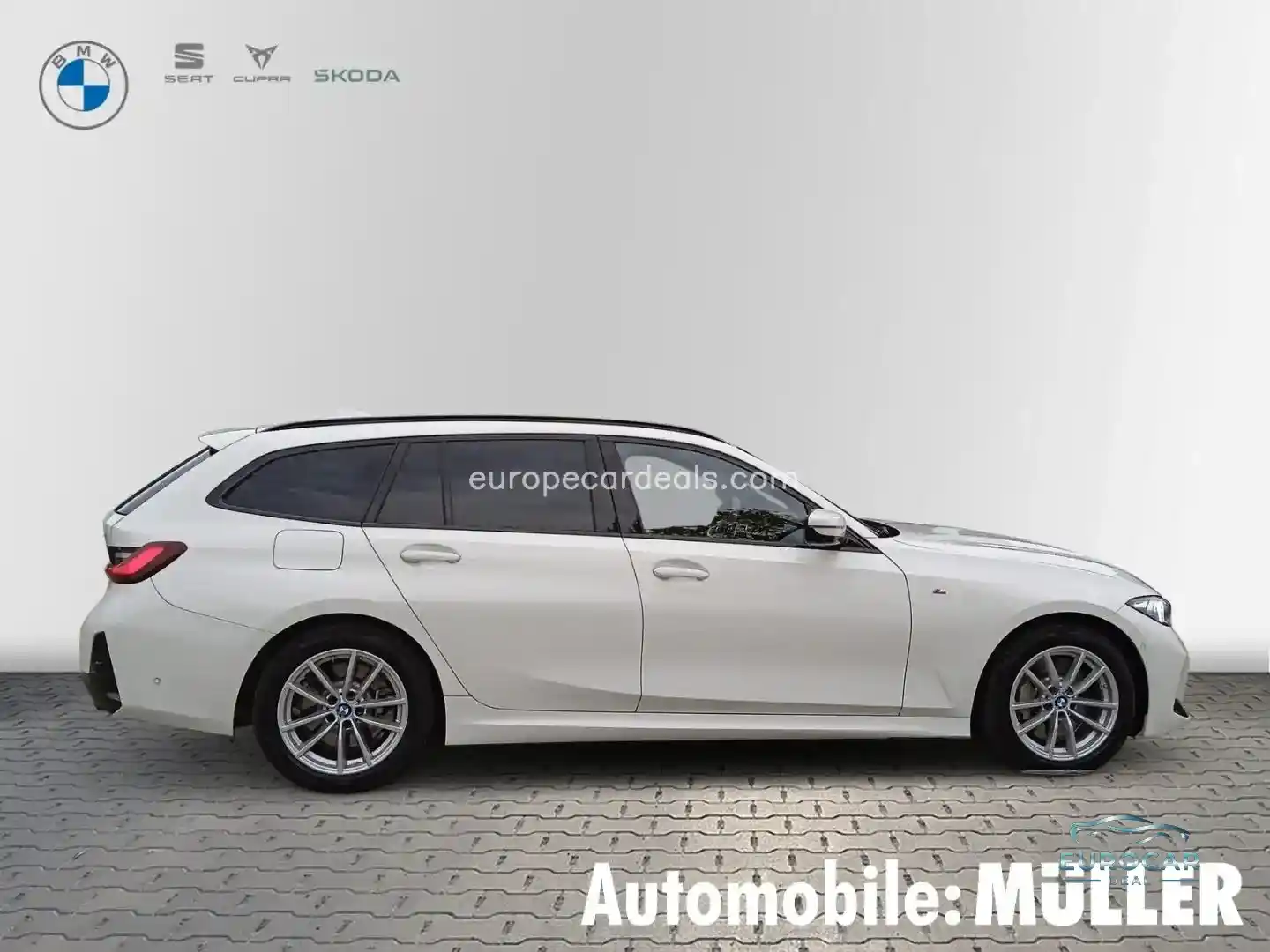 BMW 330
