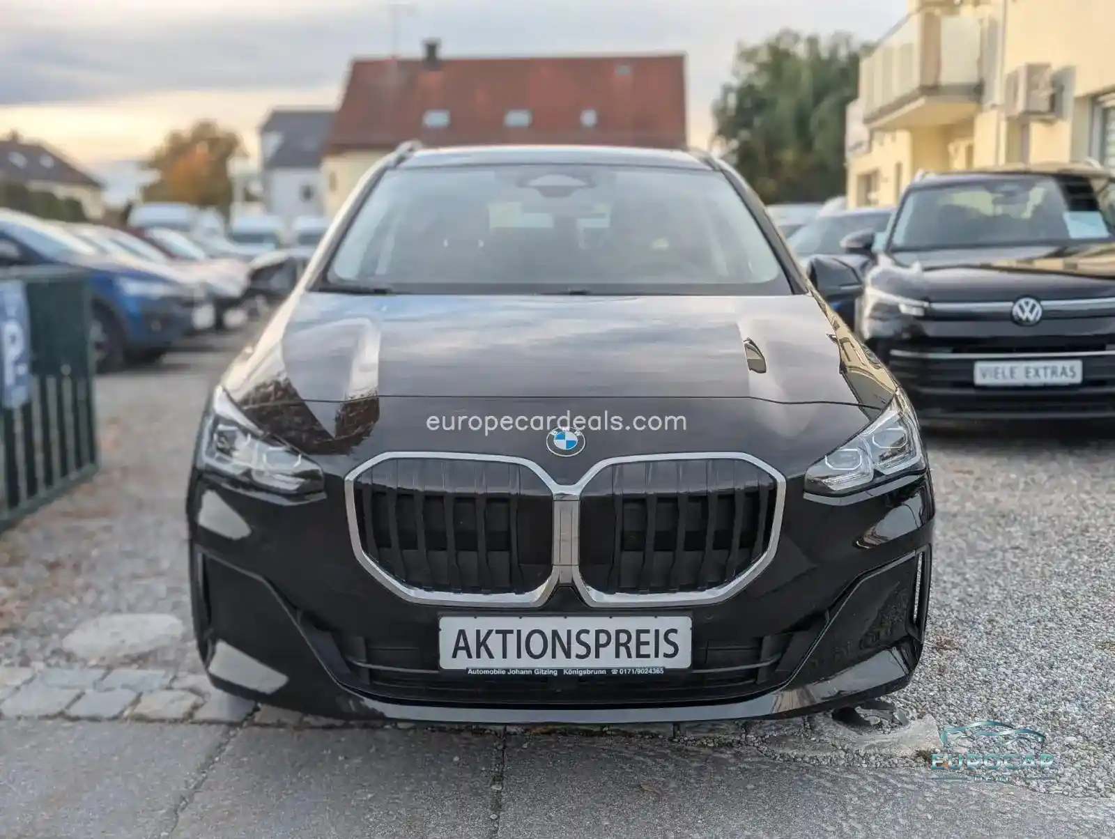 BMW 220 Active Tourer
