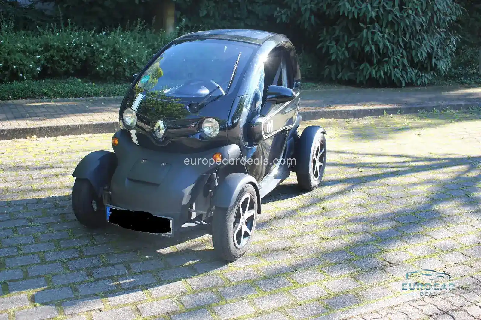 Renault Twizy