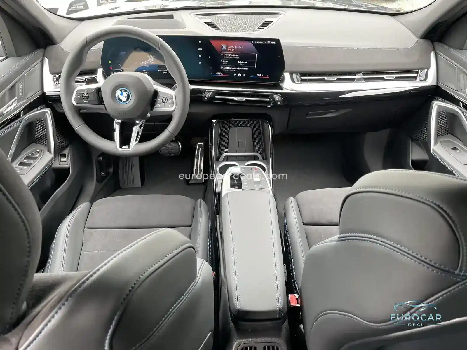 BMW iX2