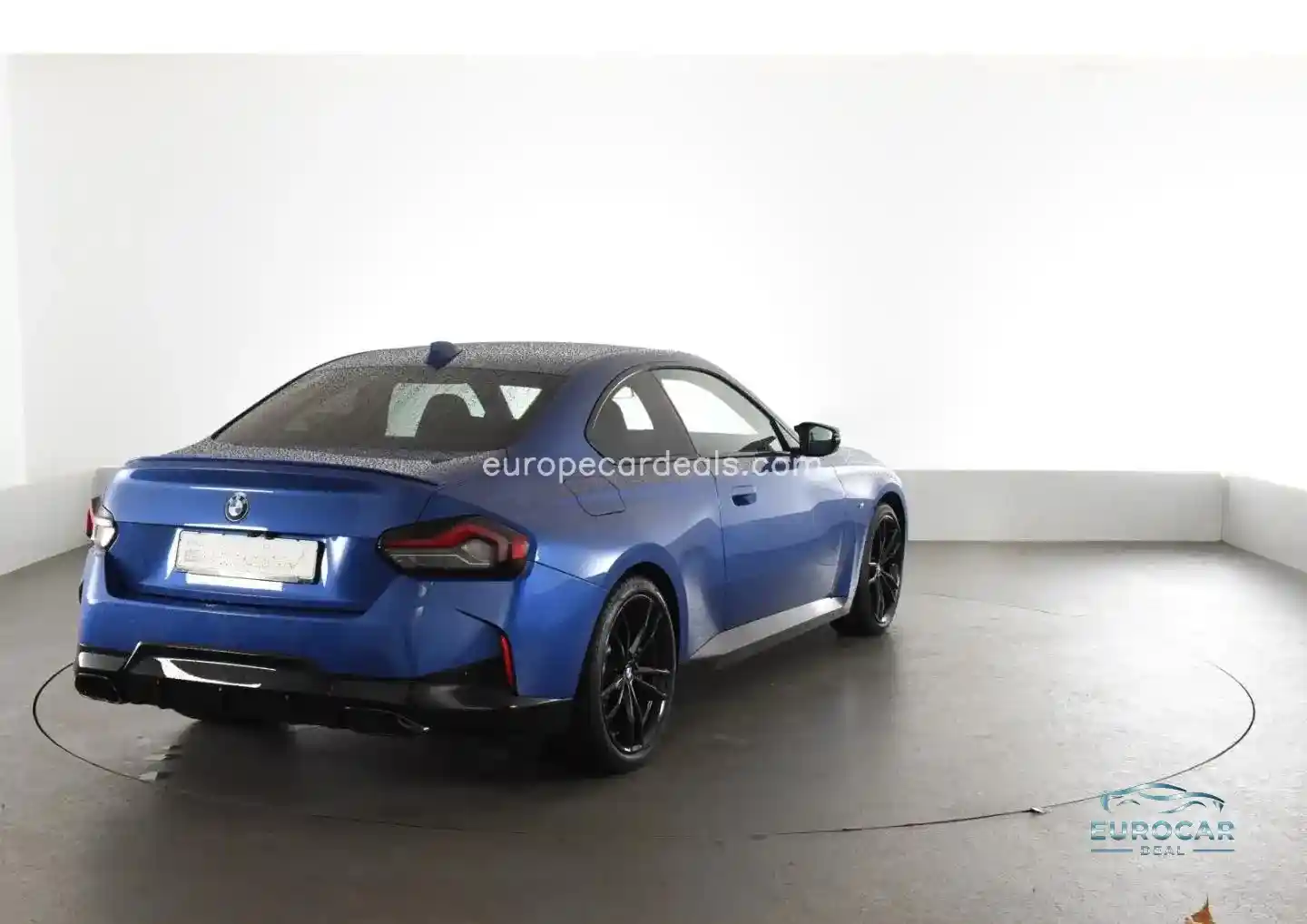 BMW M240i