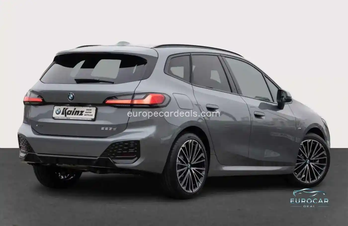 BMW 223 Active Tourer