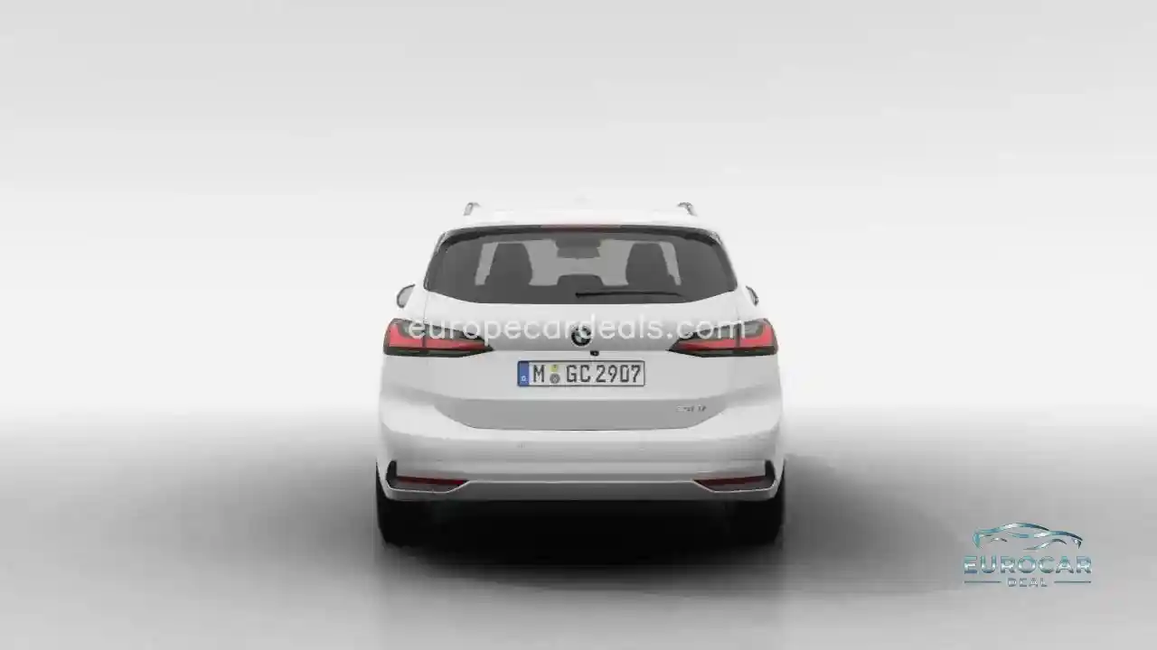 BMW 218 Active Tourer