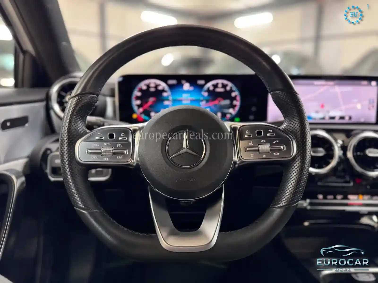 Mercedes-Benz A 220