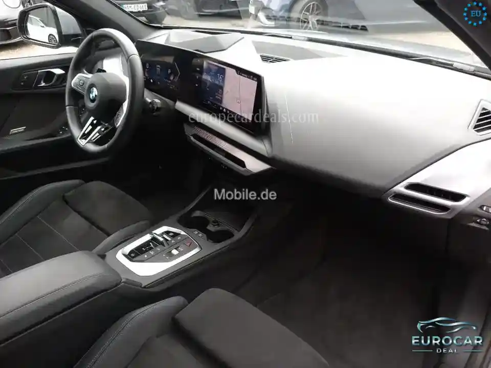 BMW 123