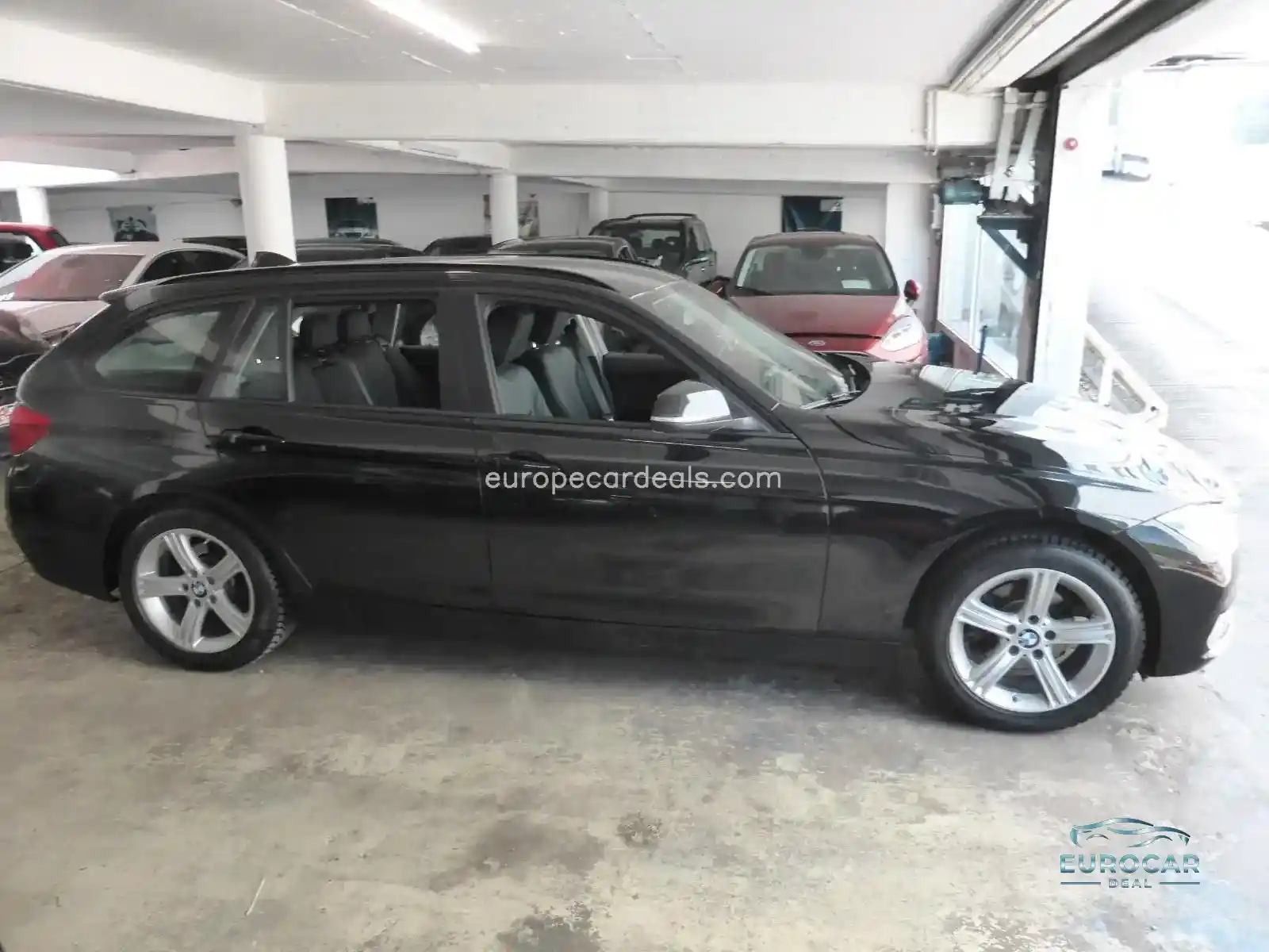 BMW 320