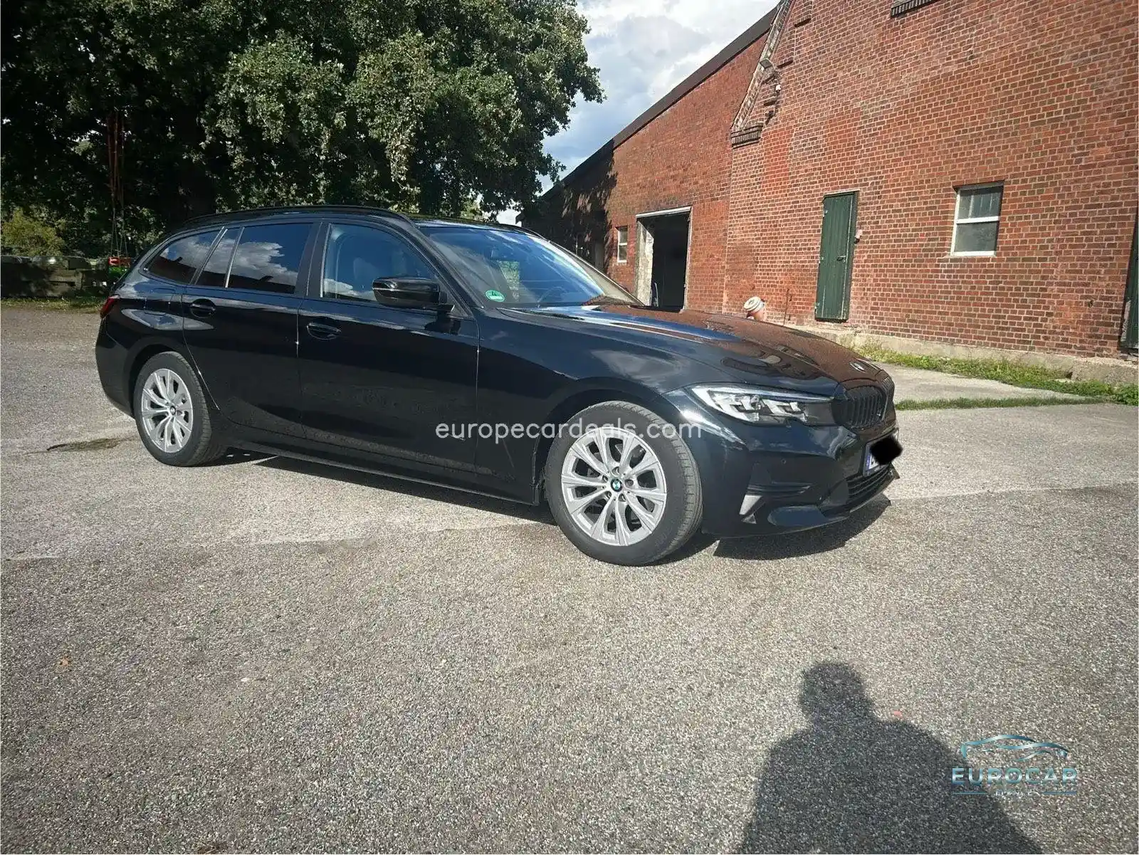 BMW 320