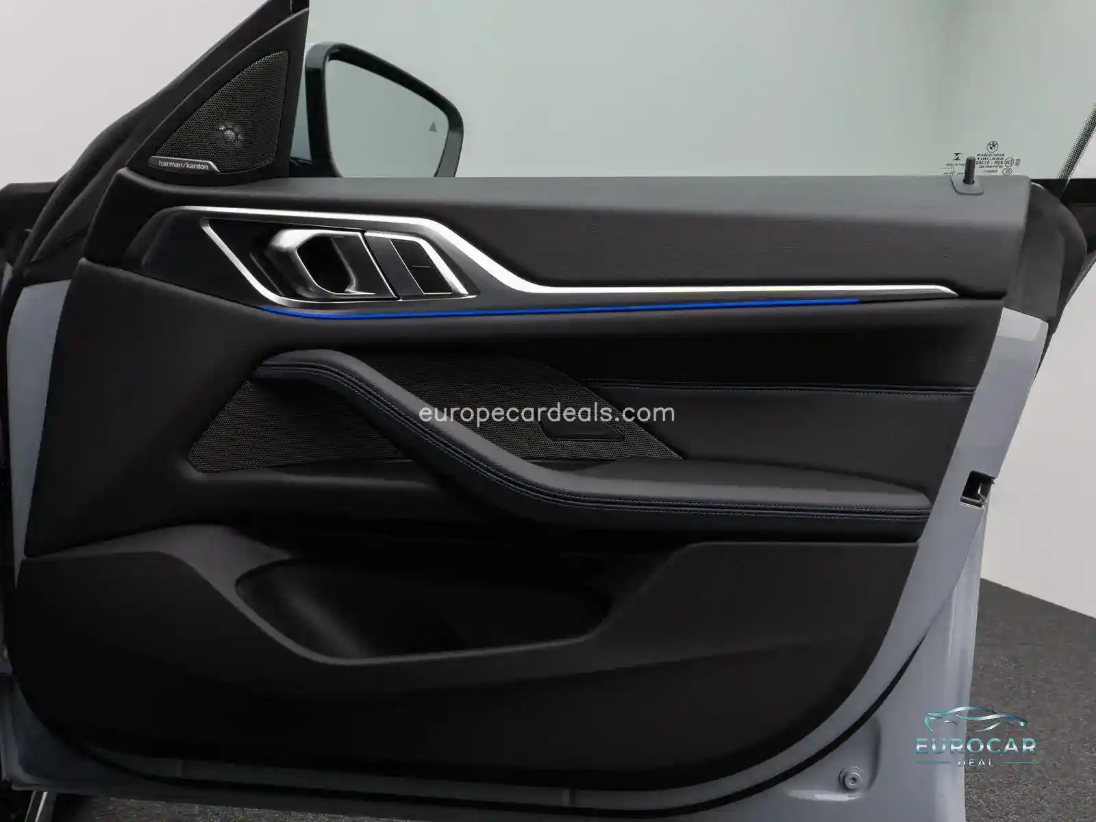 BMW 430 Gran Coupé