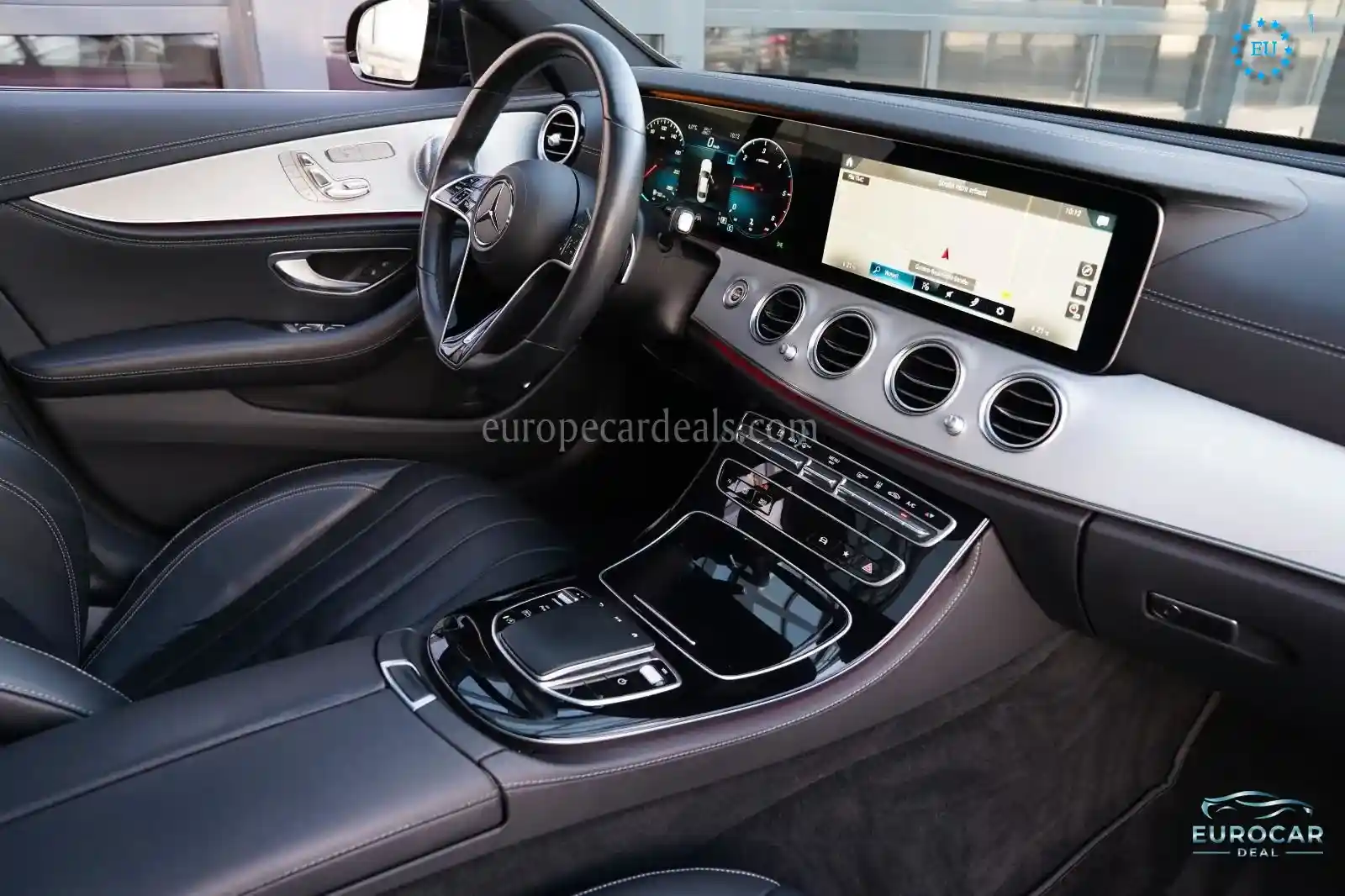 Mercedes-Benz E 400