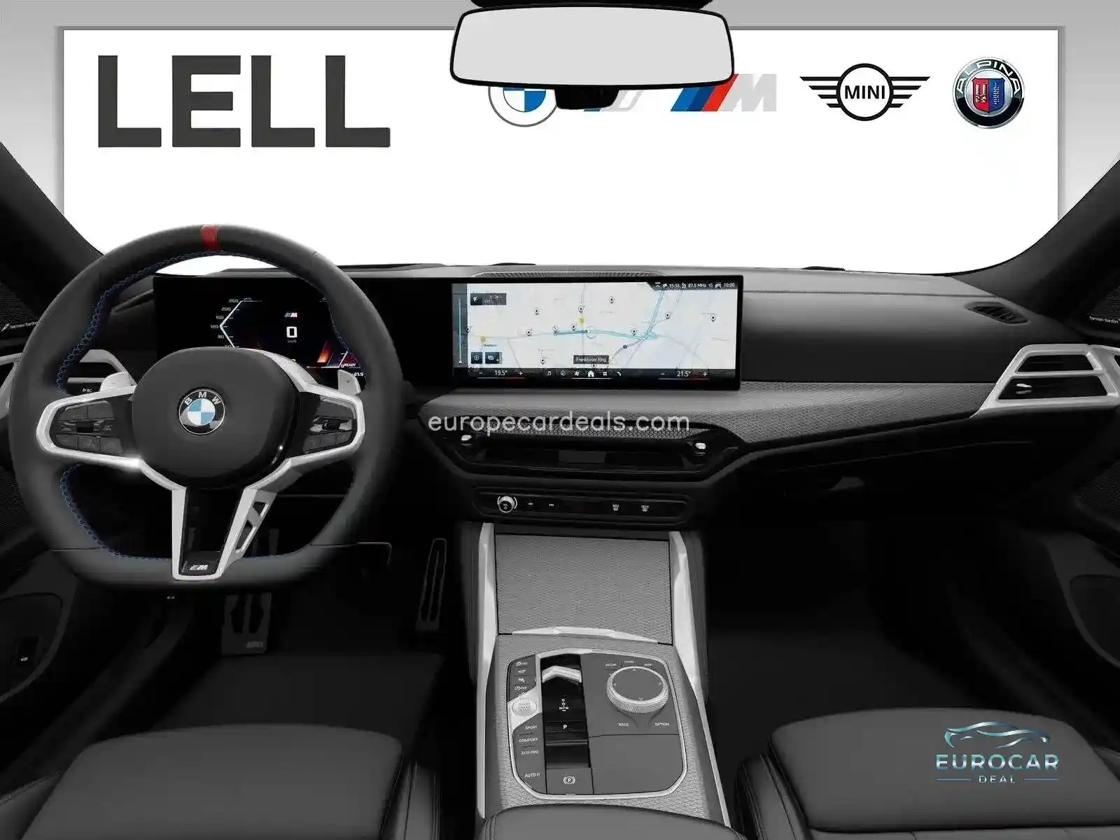 BMW M440