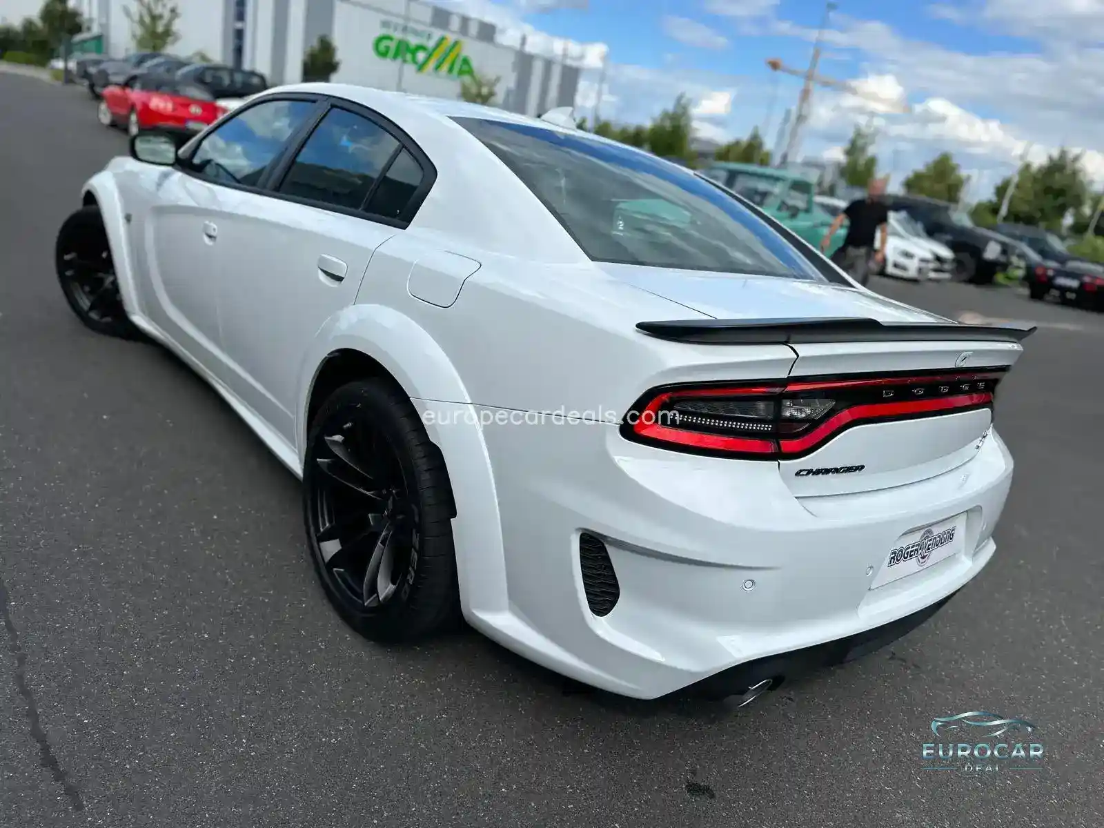 Dodge Charger
