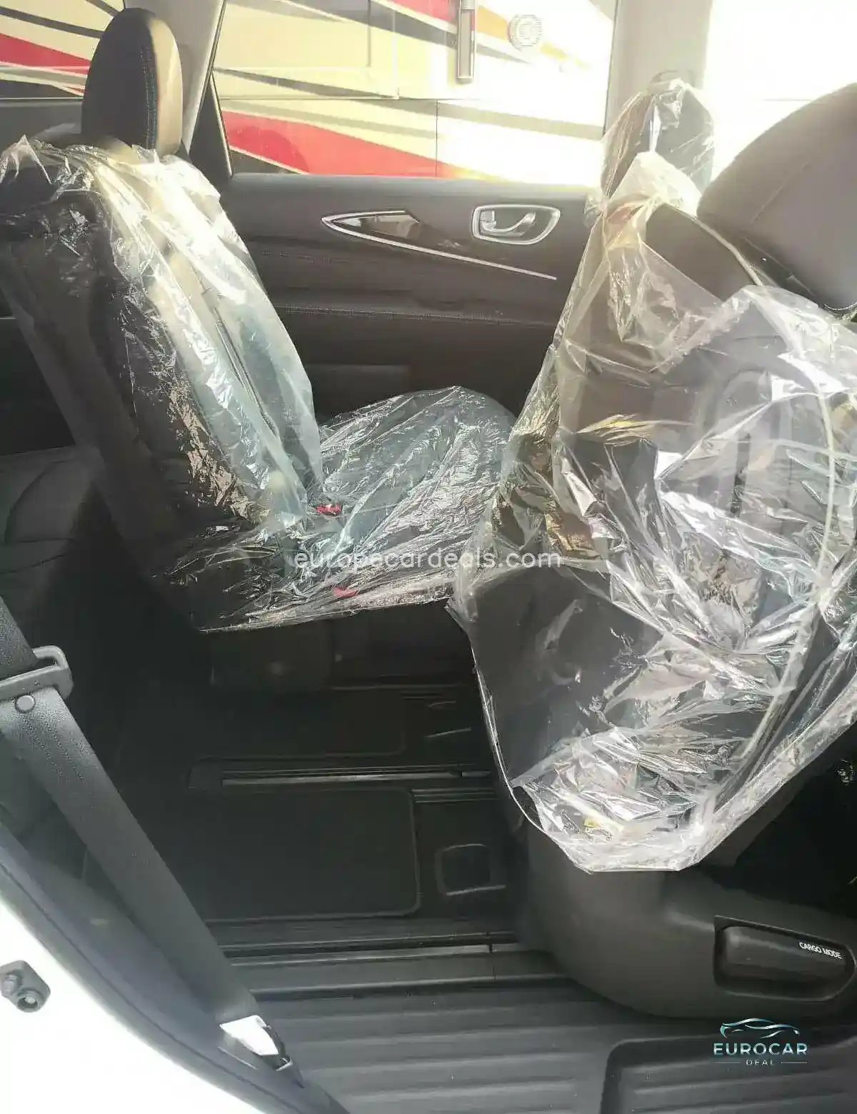 Infiniti QX60