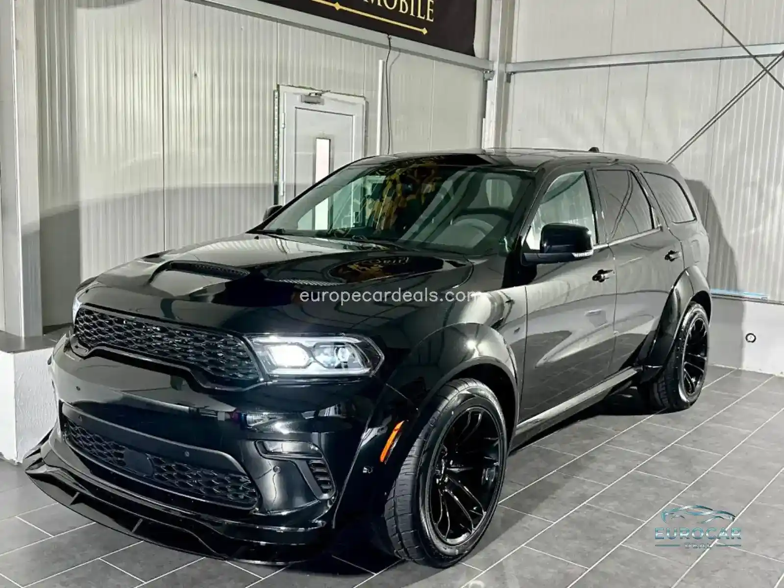 Dodge Durango