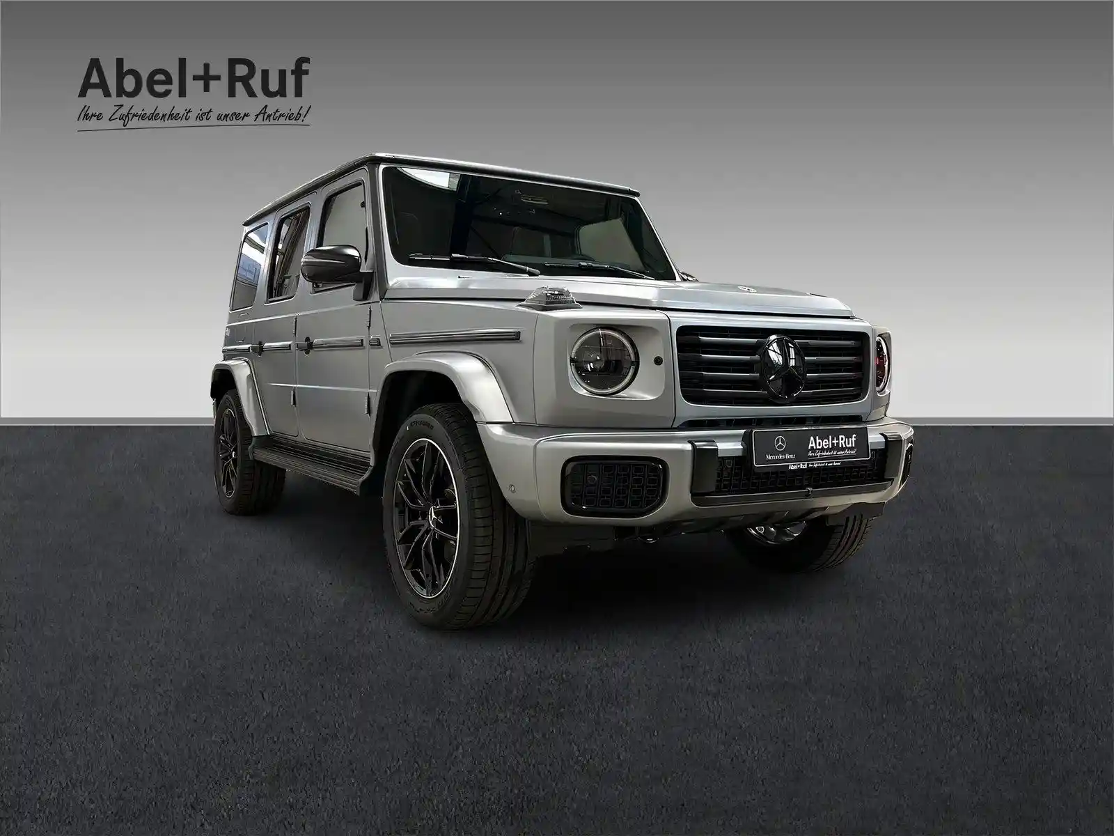 Mercedes-Benz G 450