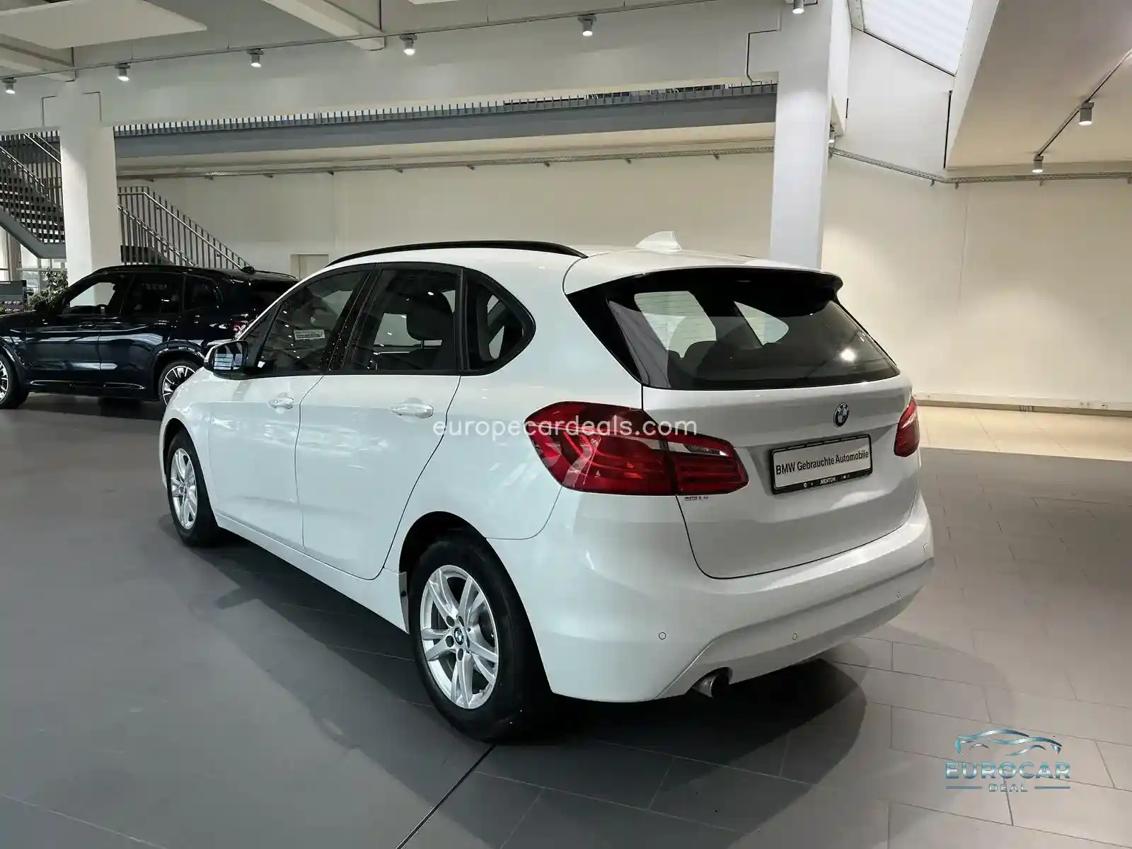 BMW 218 Active Tourer