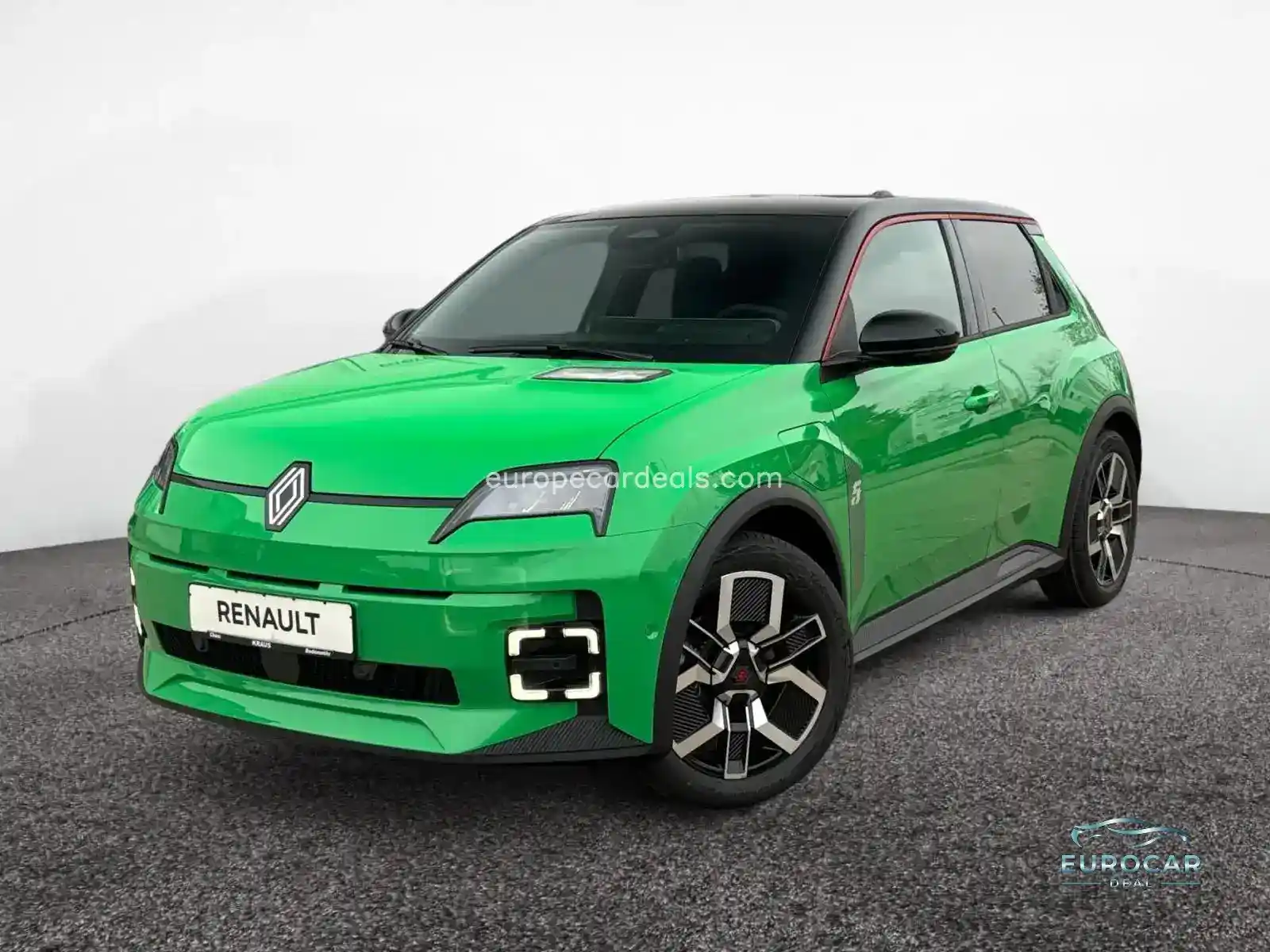 Renault R 5