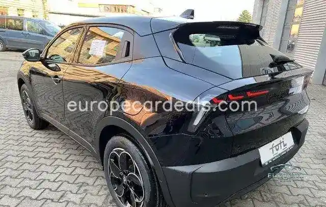 Alfa Romeo Junior