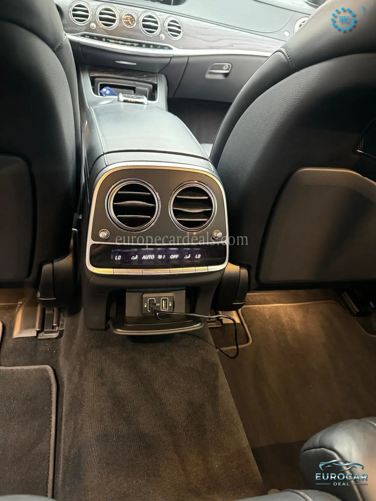 Mercedes-Benz S 400