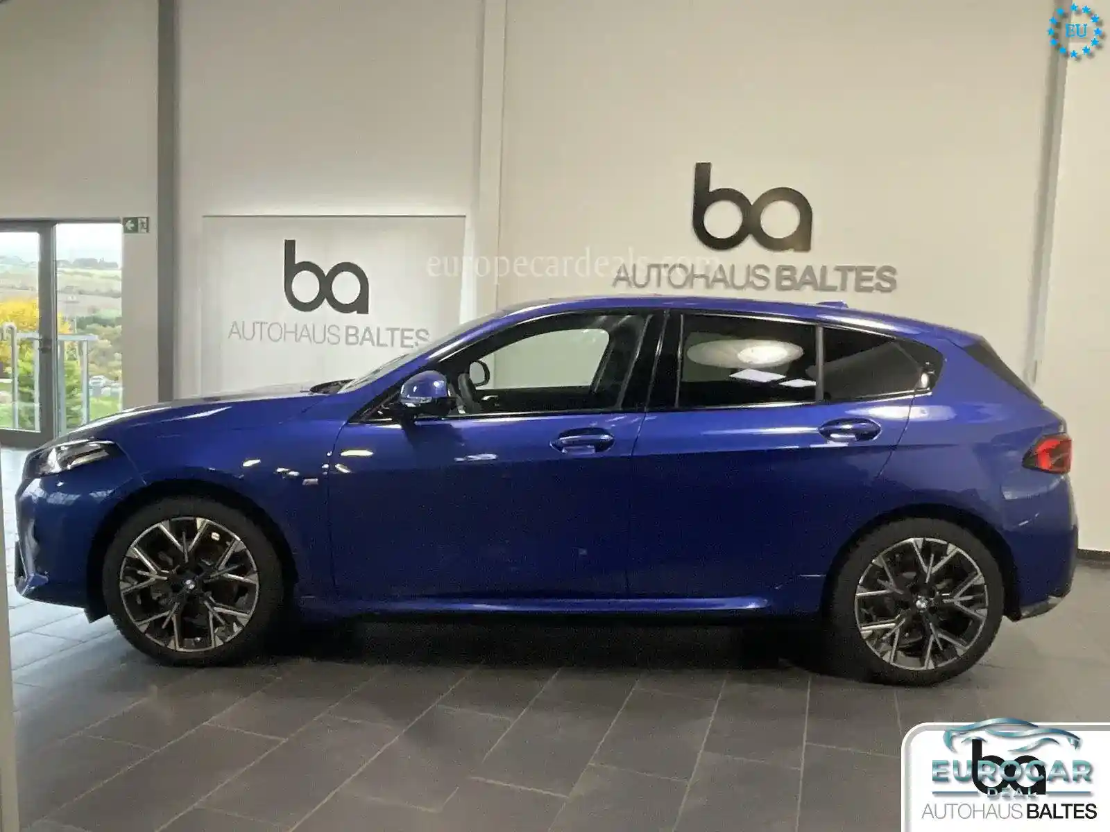 BMW 120