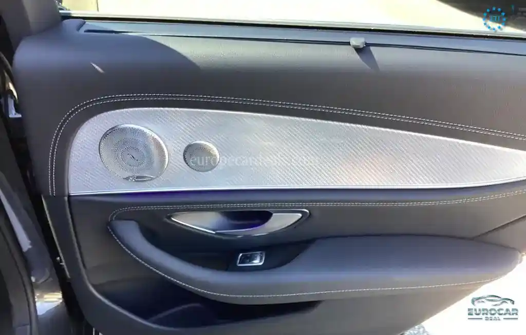 Mercedes-Benz E 450