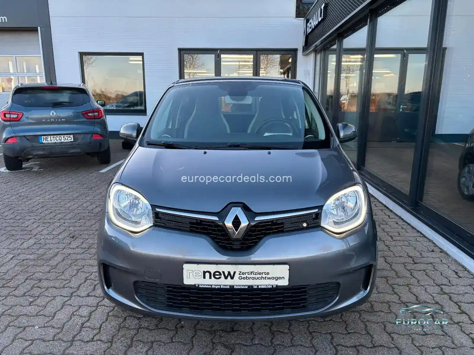 Renault Twingo