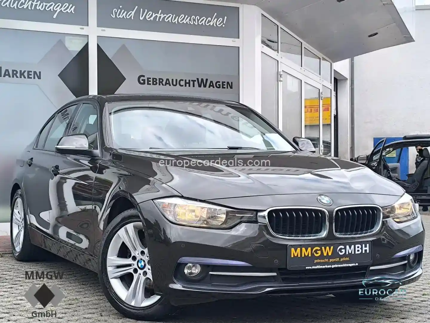 BMW 316