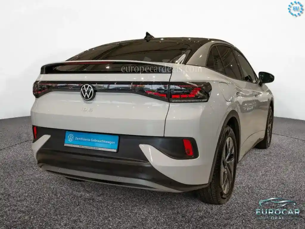 Volkswagen ID.5