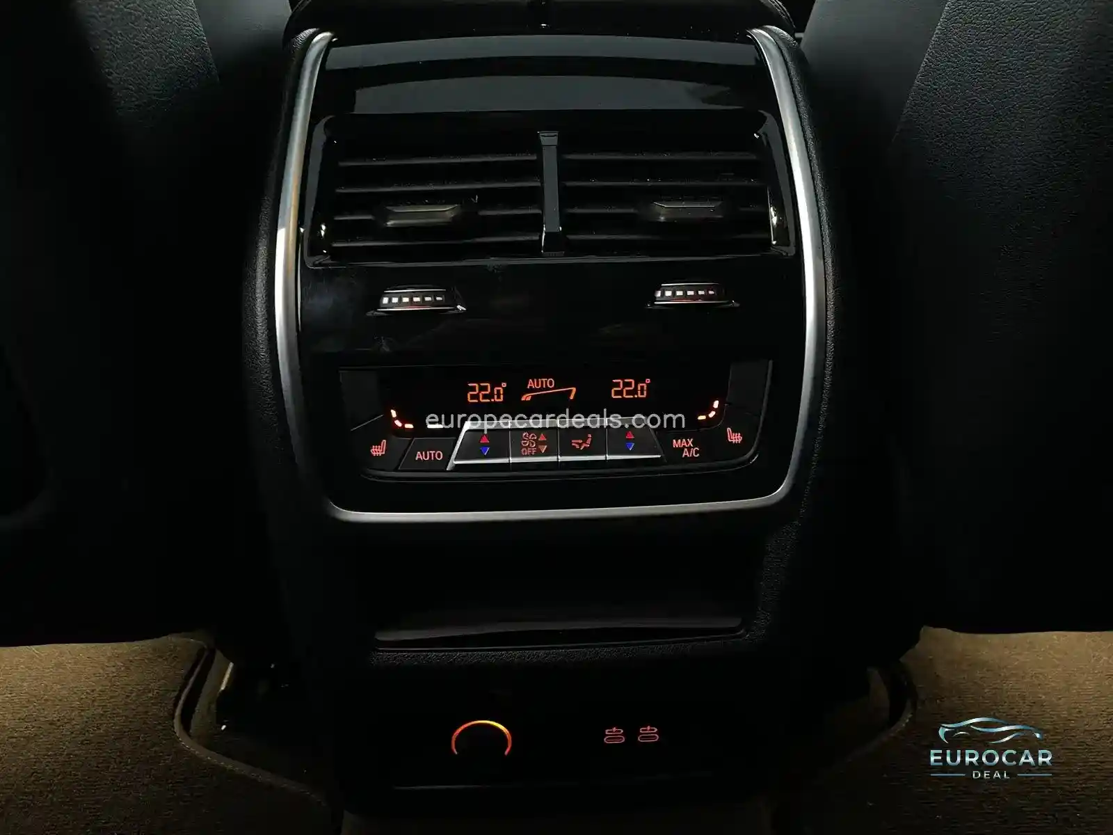 BMW X7 M60