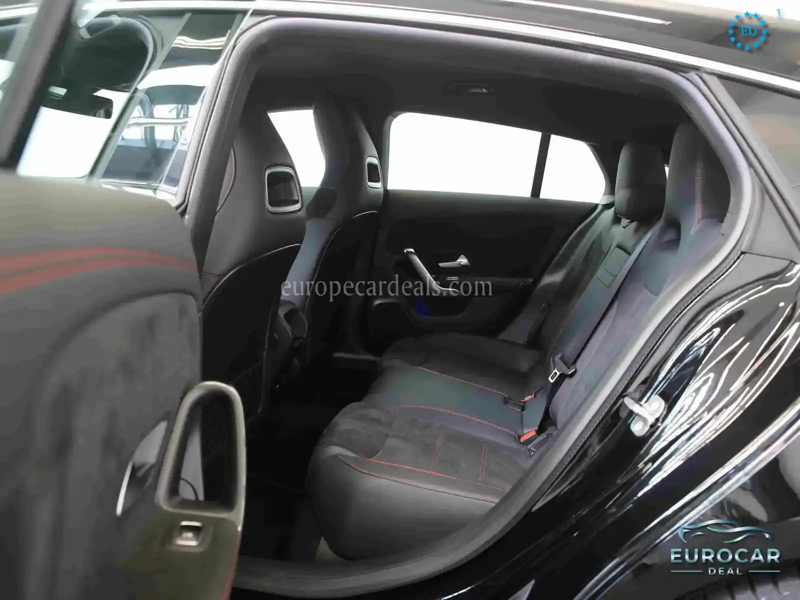 Mercedes-Benz CLA 180 Shooting Brake