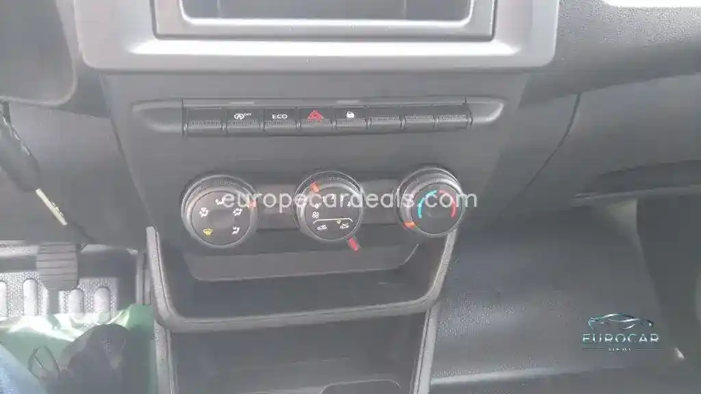 Renault Express