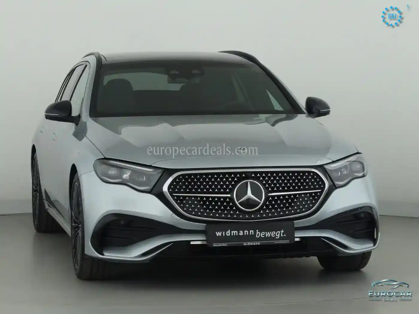 Mercedes-Benz E 450